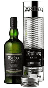 Ardbeg An Oa Single Malt Scotch Whiskey