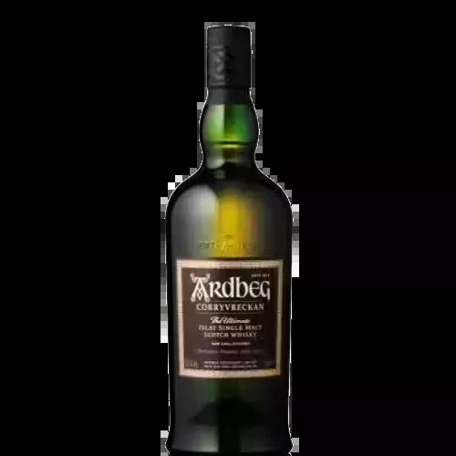 Ardbeg Scotch Corryvreckan Single Malt