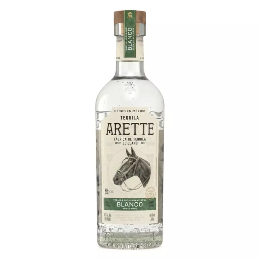 Arette Blanco Artesanal Tequila (700ml)