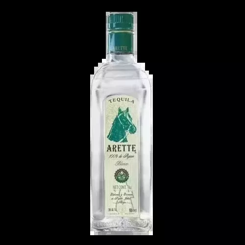 Arette Blanco