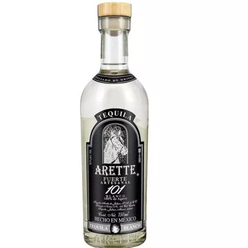 Arette Tequila Suave Fuerte 101 750ml