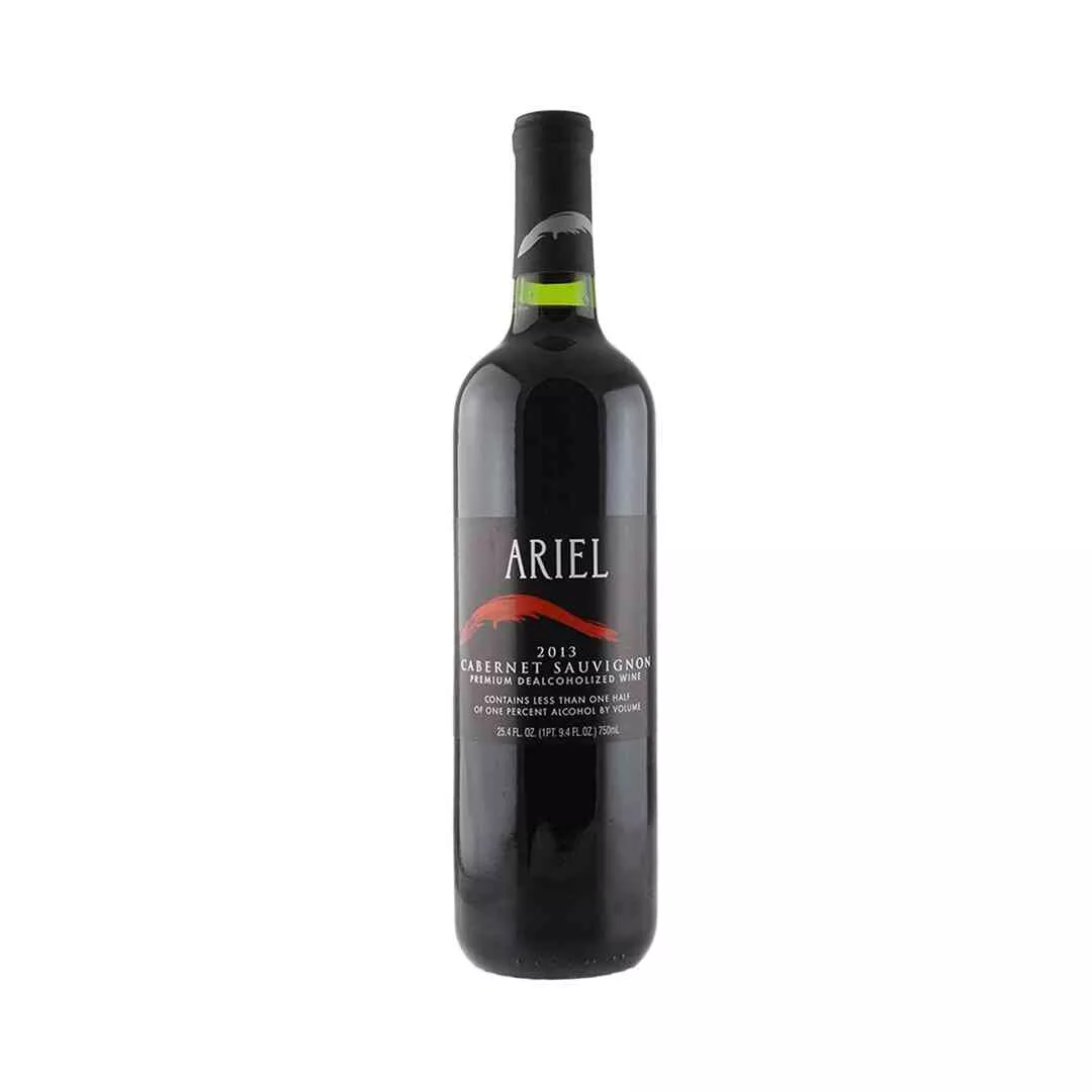Ariel – Cabernet Sauvignon 750mL
