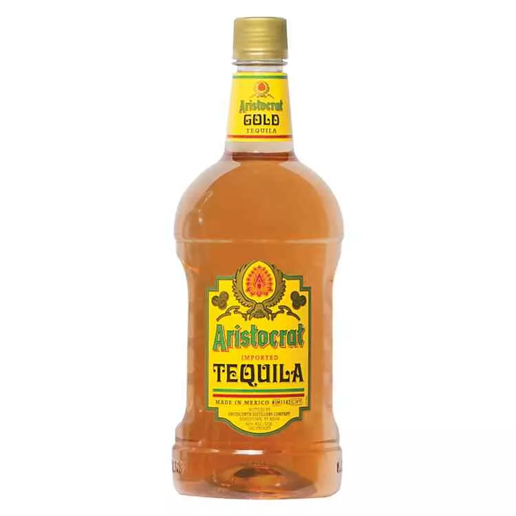 Aristocrat – Gold Tequila 1L