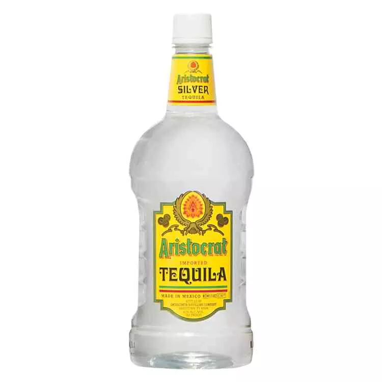 Aristocrat – Silver Tequila 1L