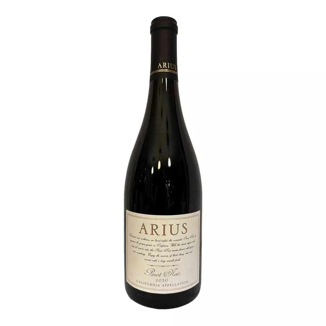 Arius – Pinot Noir 750mL