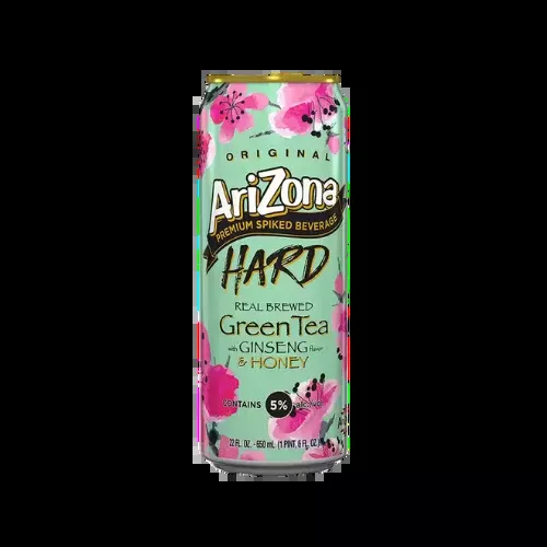 AriZona Tea Hard Green Tea