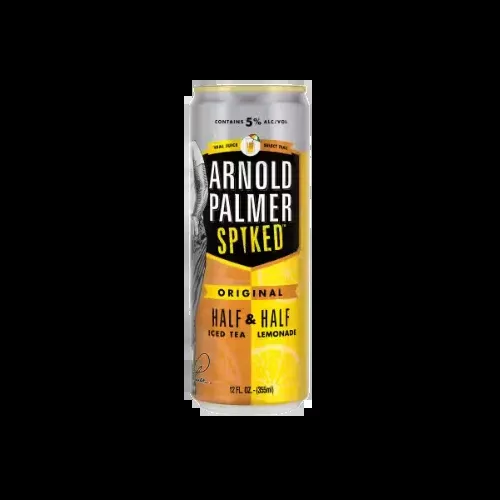 Arnold Palmer Spiked Half & Half