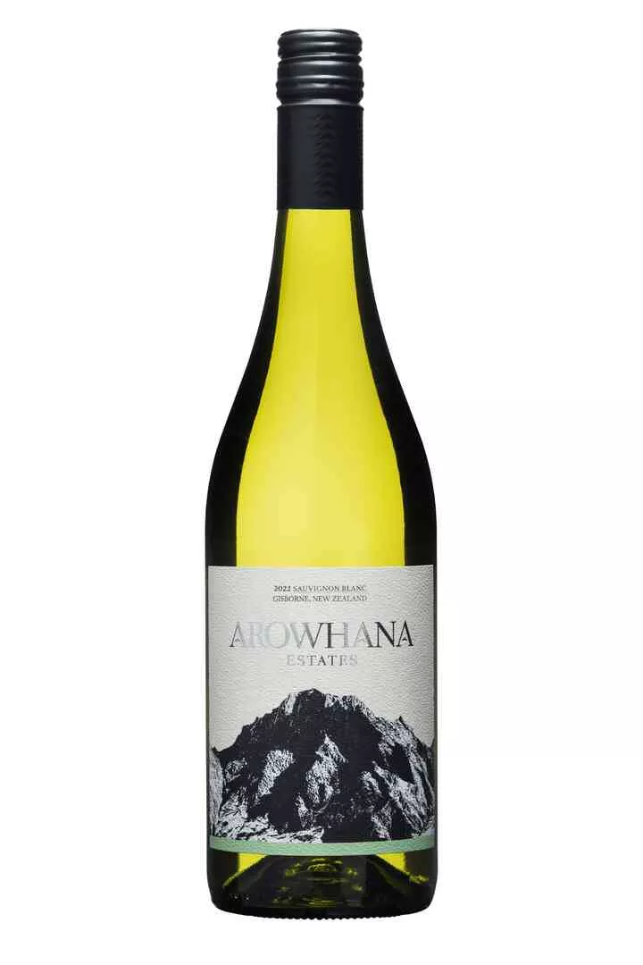 Arowhana – Sauvignon Blanc 750mL
