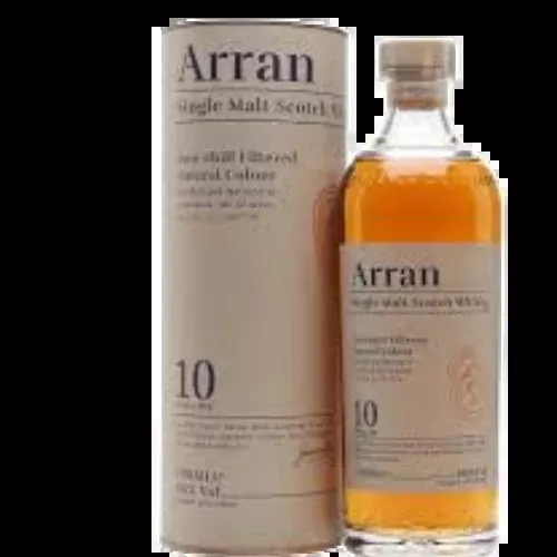The Arran 10 Year
