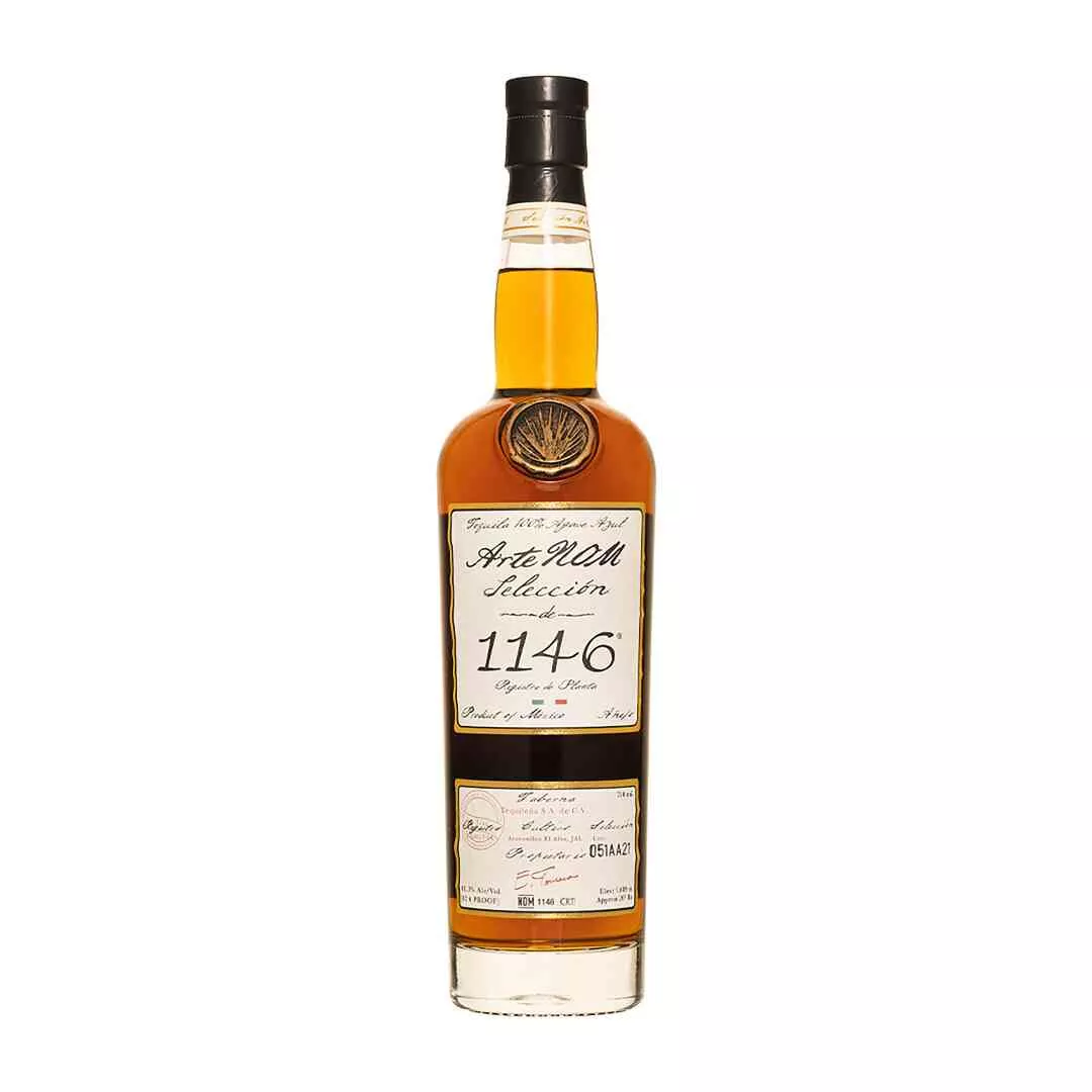 Artenom – 1146 Anejo Tequila 750mL