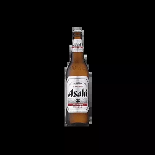 Asahi Super Dry