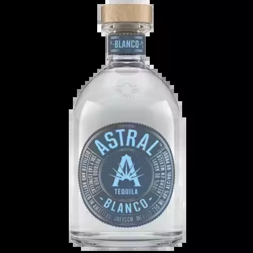 Astral Tequila Blanco