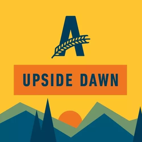 Athletic Brewing Upside Dawn Golden N /A