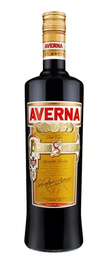 Averna Amaro Siciliano 750mL