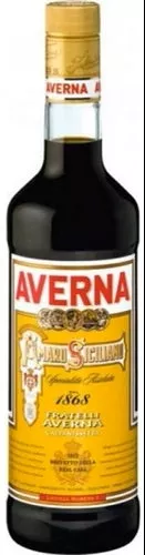 Averna Amaro Siciliano