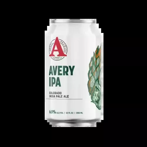 Avery IPA
