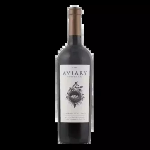 Aviary Vineyards Cabernet Sauvignon