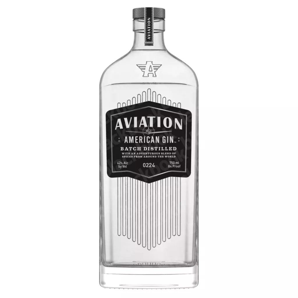 Aviation American Gin 1.75L