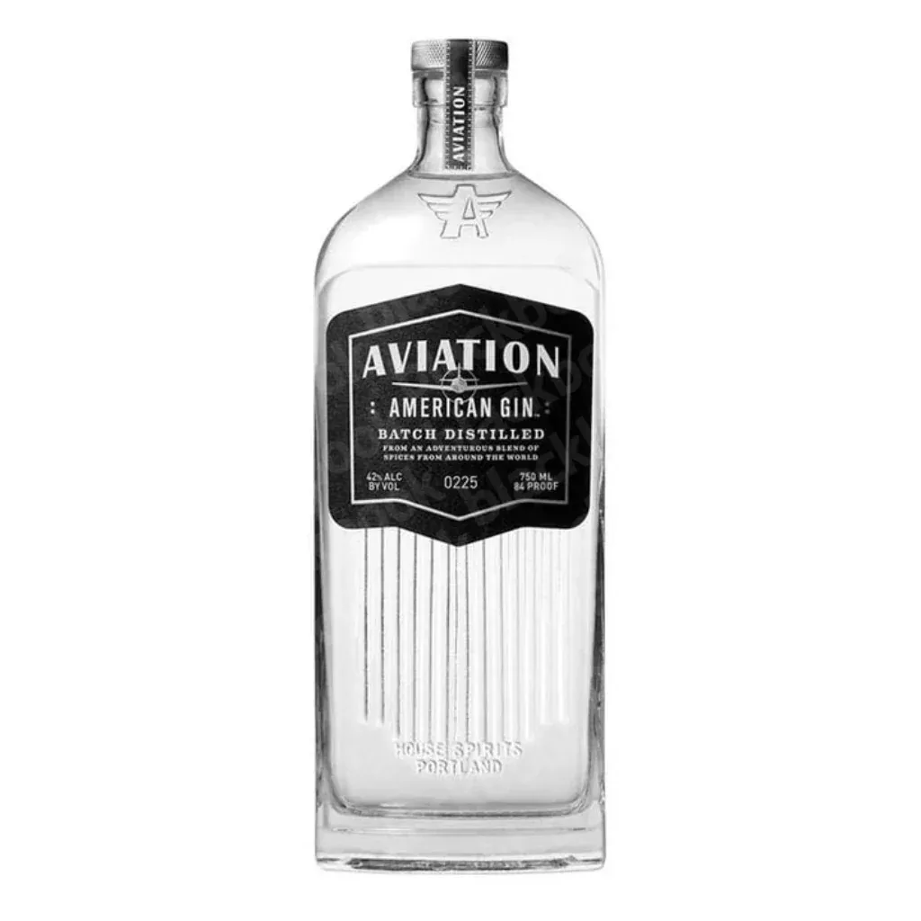 Aviation American Gin 750 ml