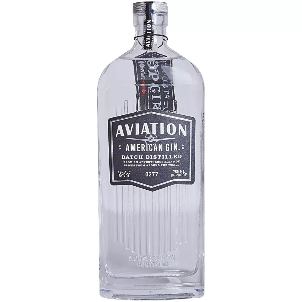 Aviation American Gin 750mL