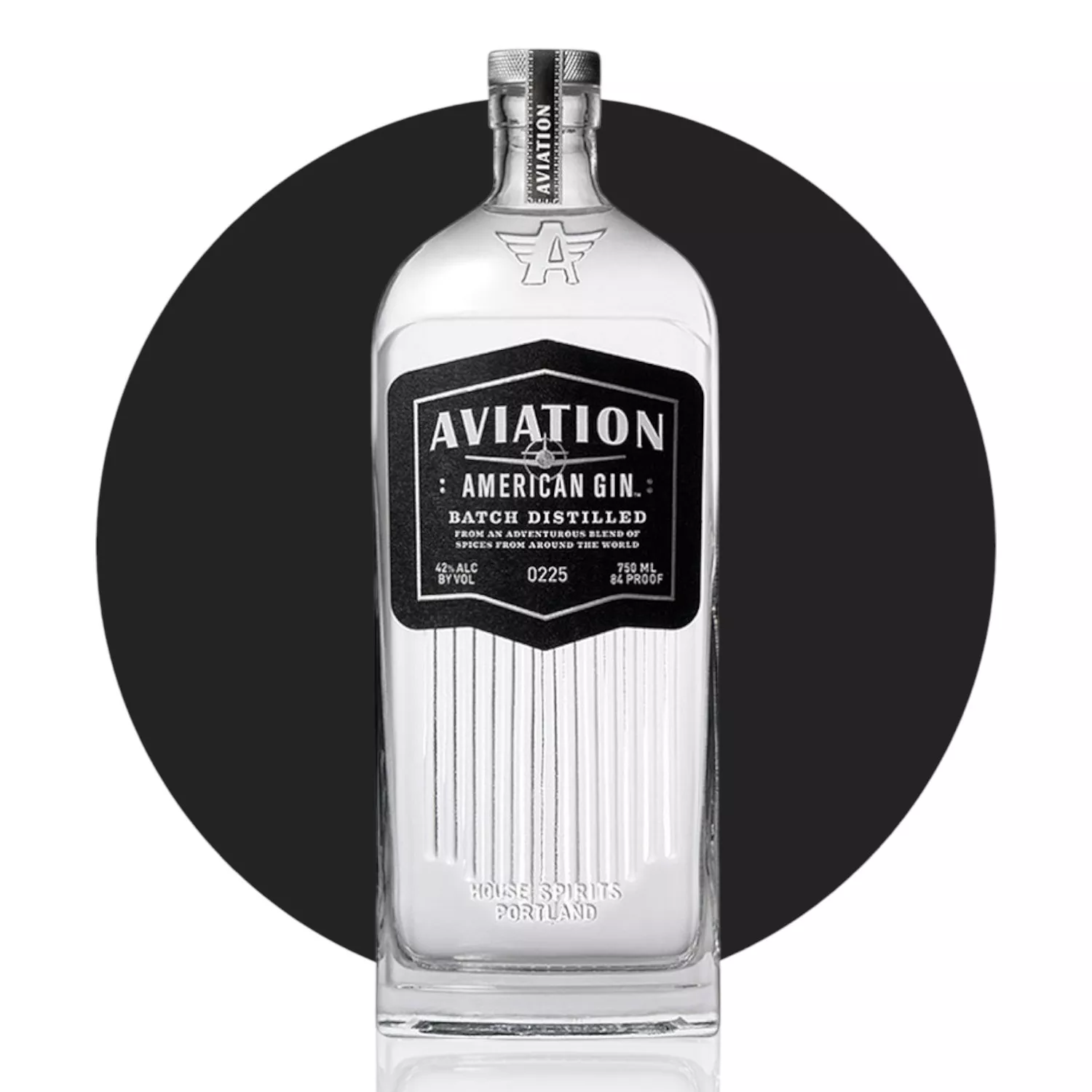 Aviation American Gin