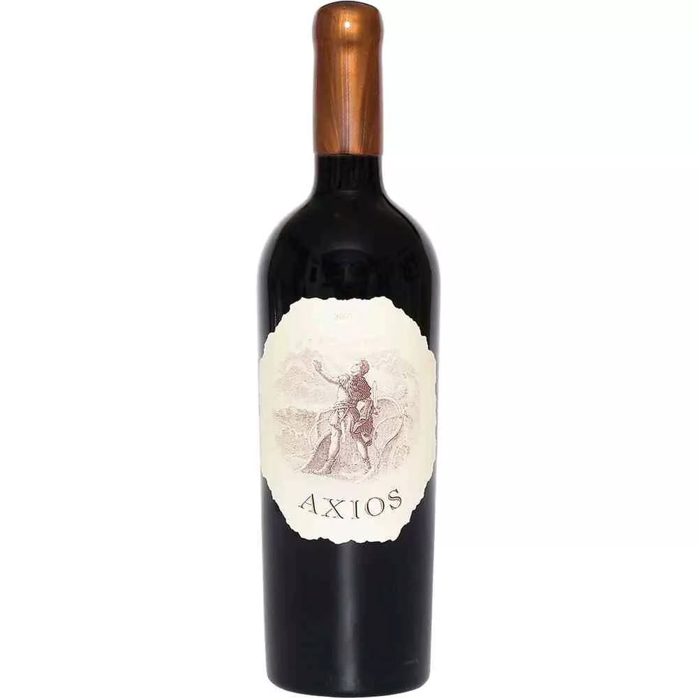 Axios – Cabernet Sauvignon 750mL