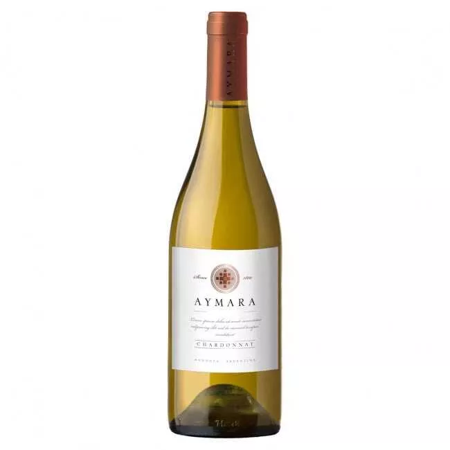 Aymara Estate – Chardonnay 750mL
