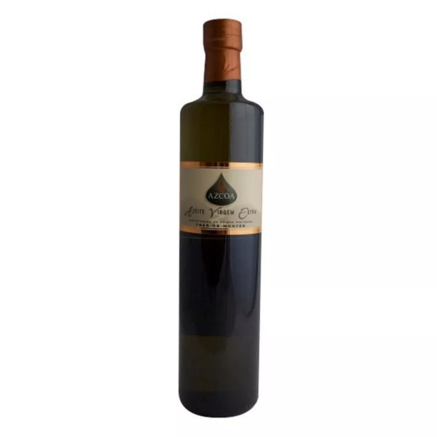 Azcoa Extra Virgin Olive Oil