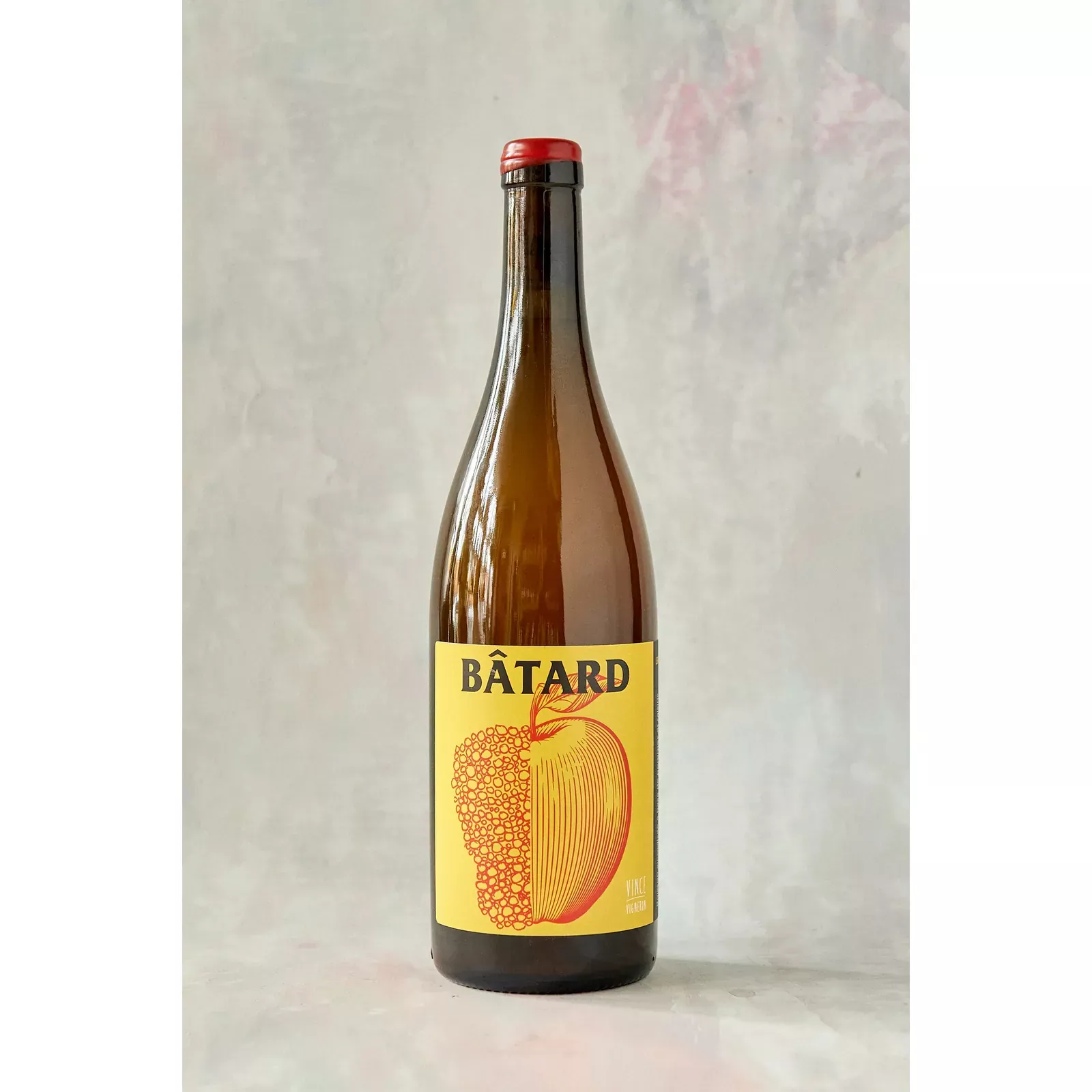 ‘Bâtard’