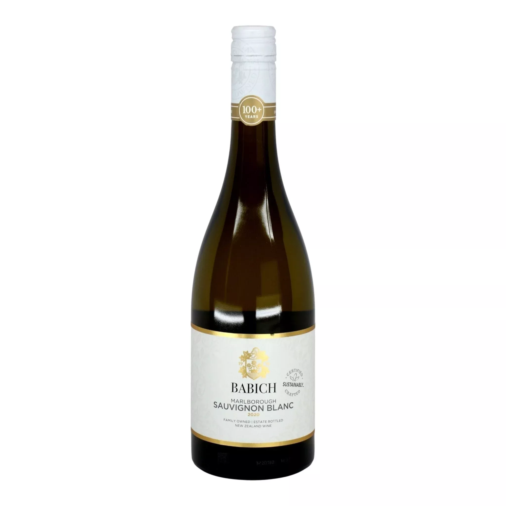 Babich Marlborough Sauvignon Blanc 2025
