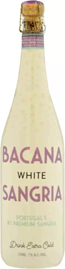 Bacana – White Sangria 750mL