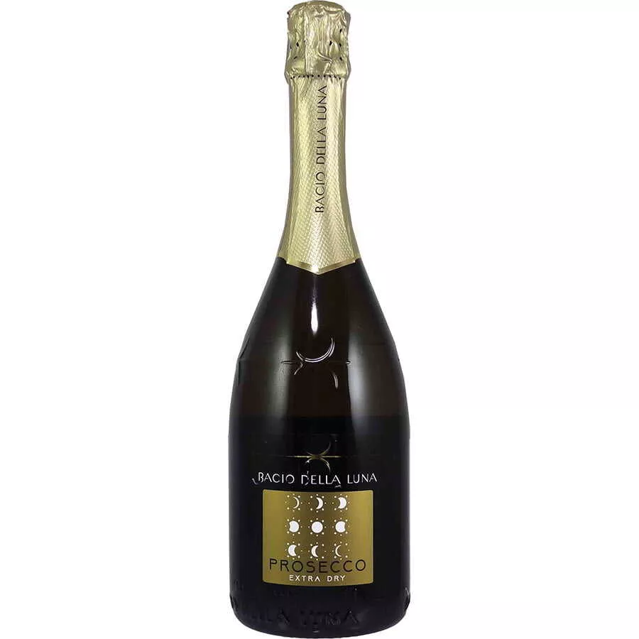Bacio Della Luna – Prosecco 750mL