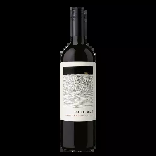 Backhouse – Cabernet Sauvignon 750mL