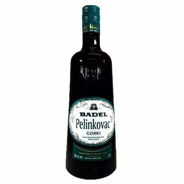 Badel Pelinkovac Gorki 1.0L
