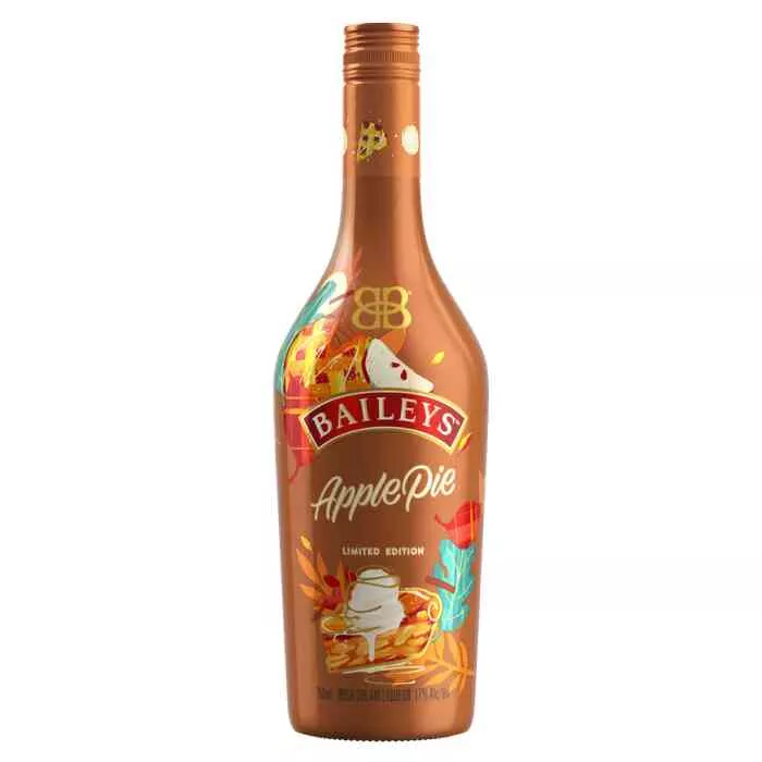 Bailey’s – Apple Pie 750mL