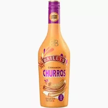 Bailey's Cinnamon Churro