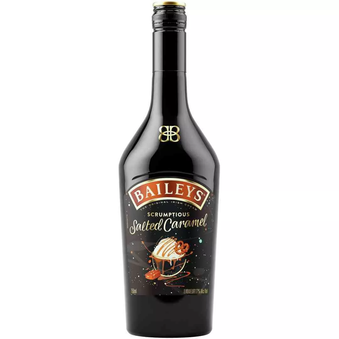 Bailey’s – Salted Caramel 750mL