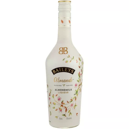 Baileys Almond Milk Liqueur Almande 26 750ml