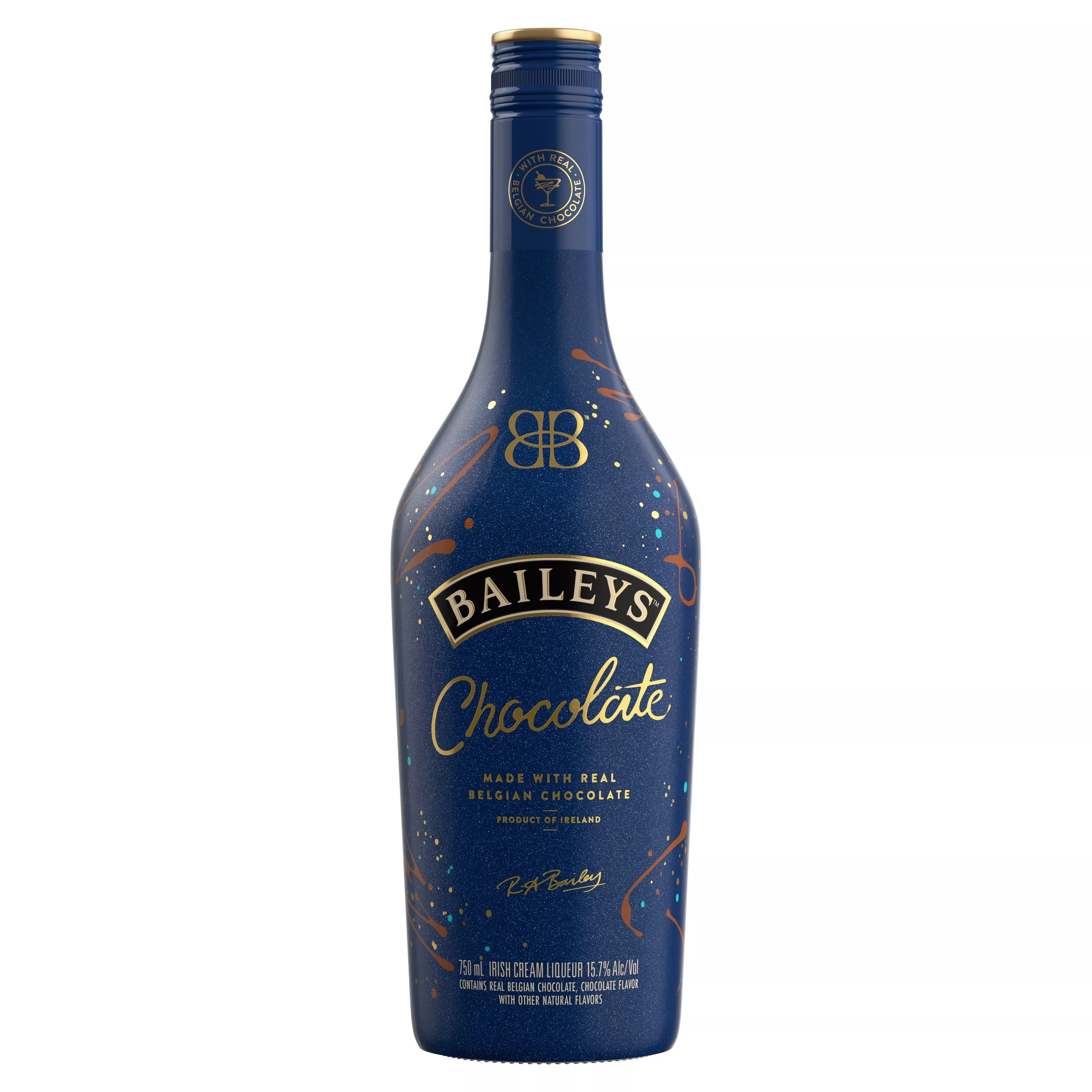 Baileys Chocolate Irish Cream Liqueur