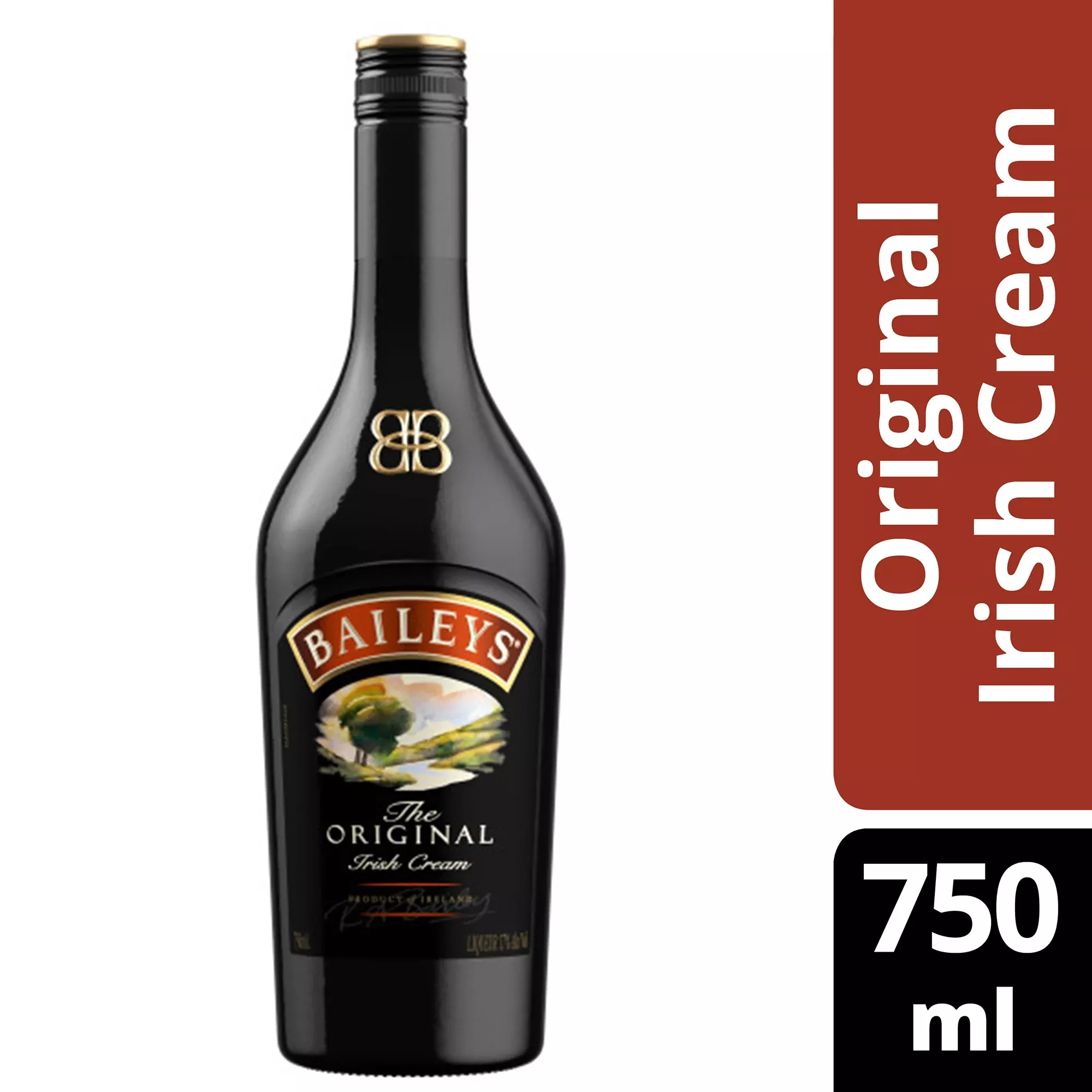 Baileys Original Irish Cream Liqueur