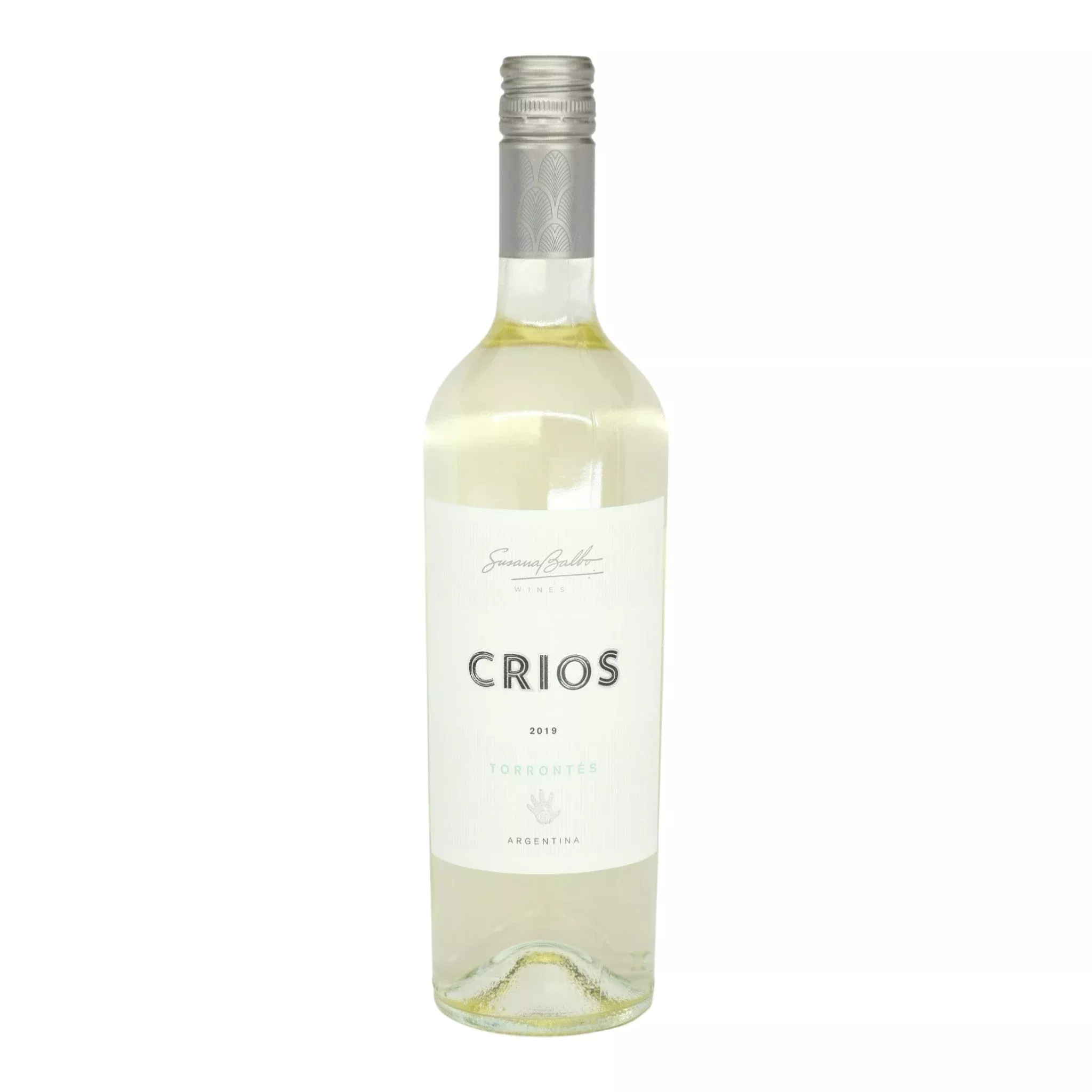Balbo Susana Crios Torrontes Mendoza 2024