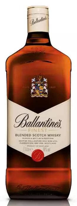 Ballantine’s – Scotch 1.75L