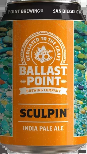 Ballast Point Sculpin IPA