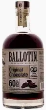Ballotin Original Chocolate Whiskey