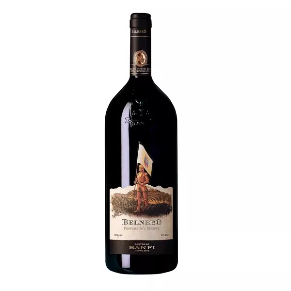 Banfi Belnero Toscana Red Blend 750ml 2020