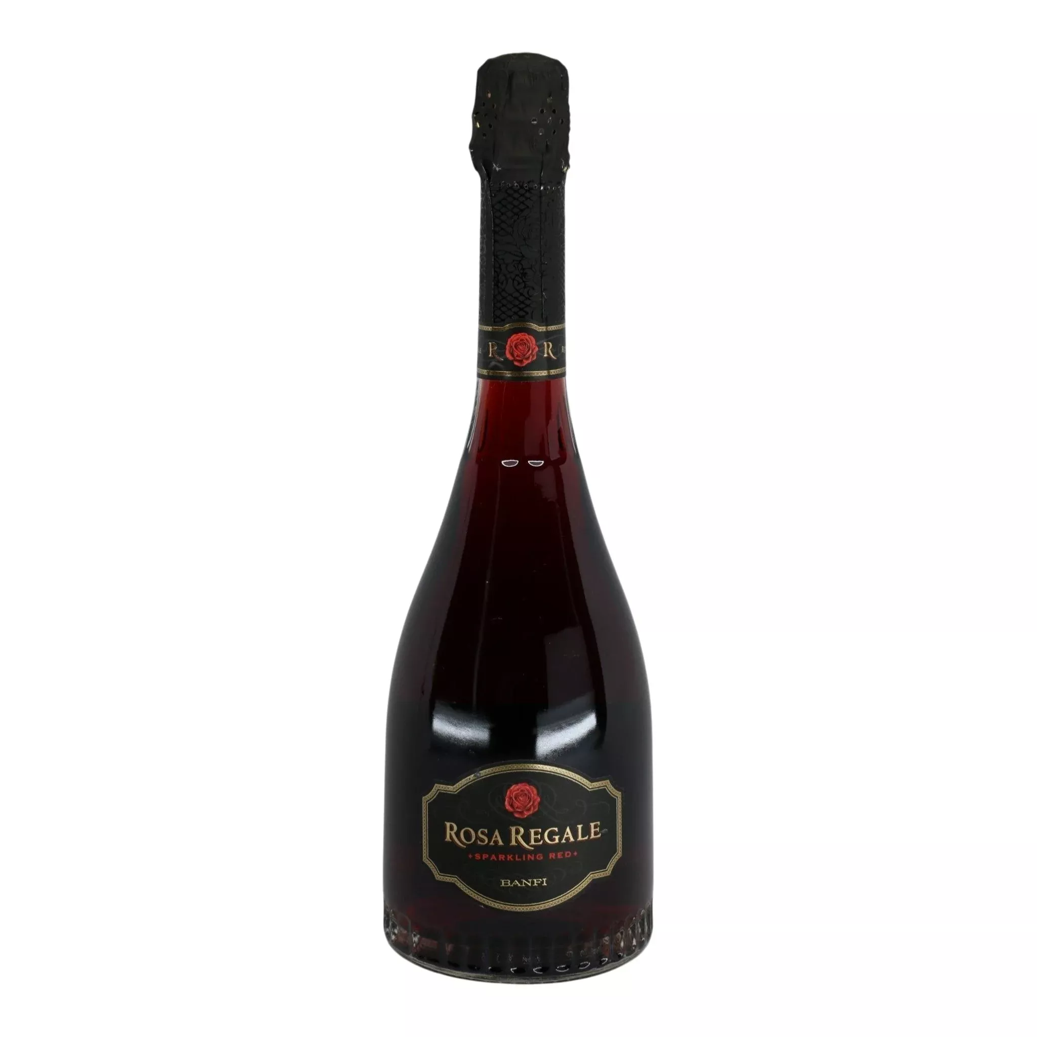 Banfi Rosa Regale Brachetto dAcqui Frizzante Sweet Rose 2022