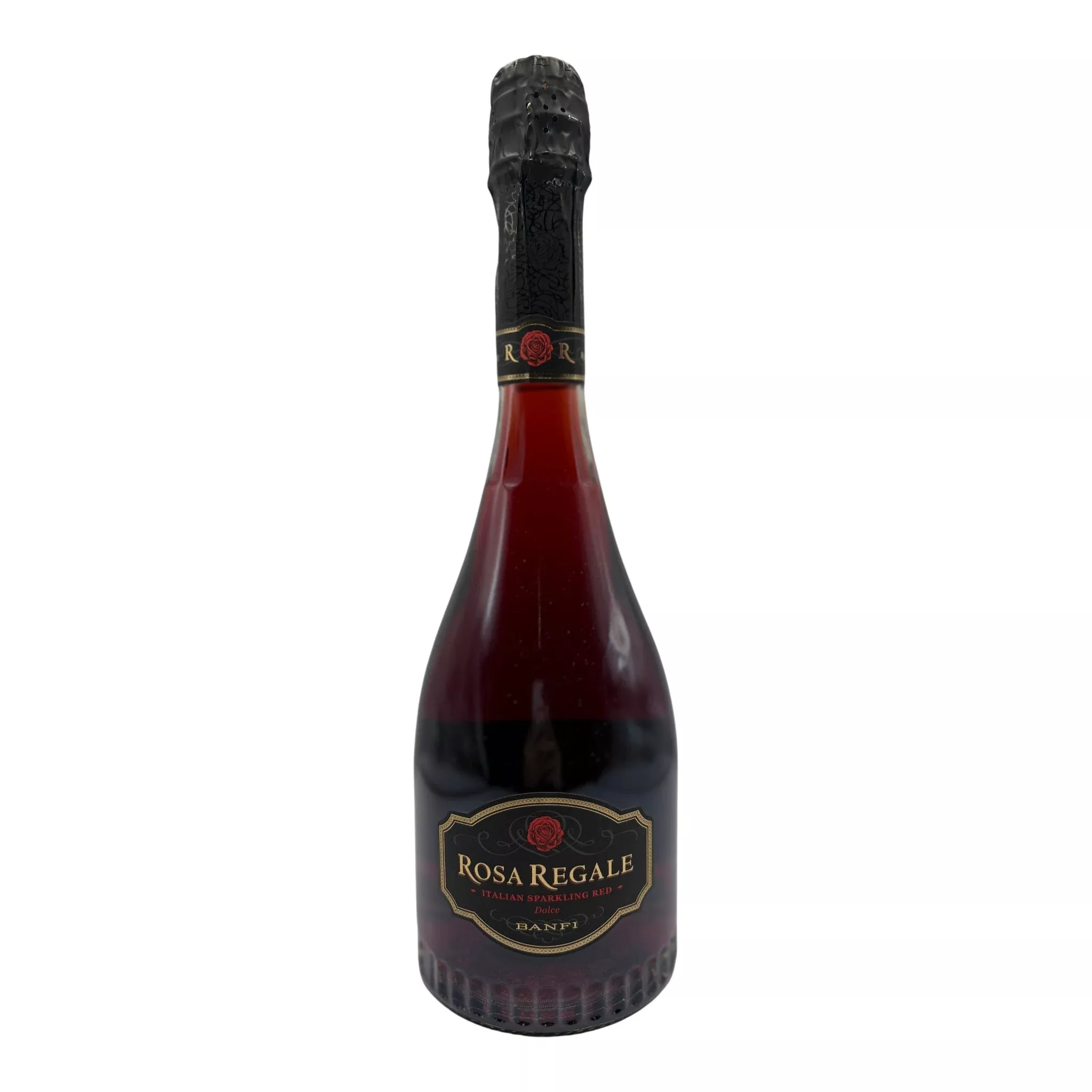 Banfi Rosa Regale Brachetto dAcqui Frizzante Sweet Rose 2024
