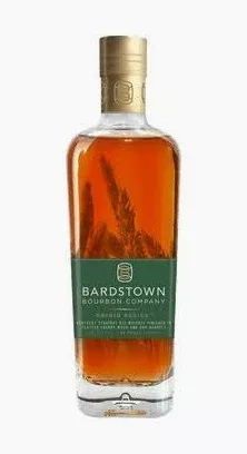 Bardstown Bourbon Origins Series Rye Whiskey