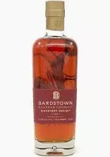 Bardstown Discovery Series #9 Kentucky Straight Bourbon Whiskey 112.5 Proof