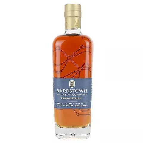 Bardstown – Fusion #6 Bourbon 750mL